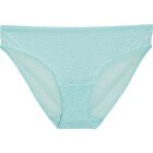 Slip ou shorty femme en promo chez Carrefour Slip ou shorty femme dans le catalogue Carrefour