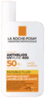 Anthelios Invisible Fluid UVMune 400 LSF 50+ bei LINDA im Allersberg Prospekt für 18,95 €