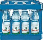 Aktuelles Mineralwasser Klassisch Angebot bei Netto Marken-Discount in Mannheim ab 5,49 €