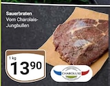 Sauerbraten im Angebot bei GLOBUS in Hoyerswerda Sauerbraten Angebote von Charoluxe bei GLOBUS Hoyerswerda für 13,90 €