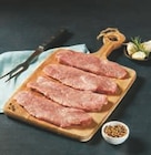 U Express Nieul - Promo Porc Escalope de Jambon à Griller Promo Porc Escalope de Jambon à Griller à 4,99 € dans le catalogue U Express à Nieul