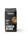 Eduscho - Espresso Intenso Angebot im Prospekt Espresso Intenso bei Eduscho im Prospekt "" für 12,99 €