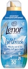 Luftfrisch im REWE Prospekt Luftfrisch von Lenor im aktuellen REWE Prospekt für 3,49 €
