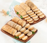 Promo 3 Mini Préfous Classique à 7,49 € dans le catalogue Super U à Nantes