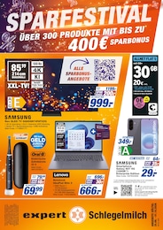 Der aktuelle expert Prospekt Der aktuelle expert Prospekt Top Angebote