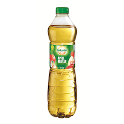 Apfelnektar