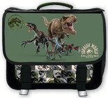 Cartable - JURASSIC WORLD - Hyper U à La Roche-sur-Yon Cartable - JURASSIC WORLD en promo chez Hyper U La Roche-sur-Yon à 29,99 €