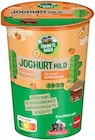 Fruchtjoghurt von PENNY ZUKUNFTSBAUER für 0,99 € bei Penny im Angebot Fruchtjoghurt von PENNY ZUKUNFTSBAUER im aktuellen Penny Prospekt