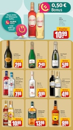 Havana Club im REWE Prospekt "Dein Markt" auf Seite 17