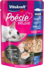 Marktkauf - Katzen Nassnahrung Poésie Délice Angebot im Prospekt Katzen Nassnahrung Poésie Délice bei Marktkauf im Prospekt "" für 0,49 €