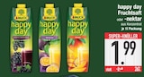 happy day Cassis Angebote von Rauch bei E center Dachau für 1,99 €