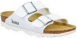 Aktuelle Bekleidung Angebote bei REWE in Braunschweig Aktuelles Damen Pantoletten Angebot bei REWE in Braunschweig ab 29,95 €