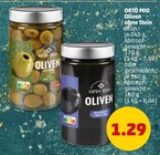 Aktuelle Oliven Angebote bei Penny in Offenbach (Main) Aktuelles Oliven Grün ohne Stein Angebot bei Penny in Offenbach (Main) ab 1,29 €