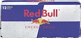 Energy Drink von Red Bull im aktuellen Metro Prospekt für 11,85 €