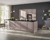 EINBAUKÜCHE LUGANO im Angebot bei hofmeister in Leinfelden-Echterdingen EINBAUKÜCHE LUGANO Angebote von Miele bei hofmeister Leinfelden-Echterdingen für 9.999,00 €