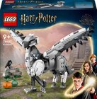 Harry Potter™ : Buck - LEGO dans le catalogue Carrefour