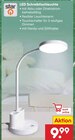 LED Schreibtischleuchte im Angebot bei Netto Marken-Discount in Ingolstadt LED Schreibtischleuchte Angebote von Star bei Netto Marken-Discount Ingolstadt für 9,99 €