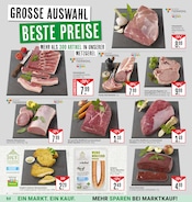 Aktueller Marktkauf Prospekt mit Rindfleisch, "Aktuelle Angebote", Seite 8