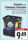 Limonaden bei E center im Borken Prospekt für 9,49 €