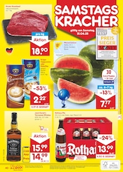 Whiskey im Netto Marken-Discount Prospekt in Sindelfingen Aktueller Netto Marken-Discount Prospekt mit Whiskey, "Aktuelle Angebote", Seite 58