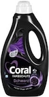 Waschmittel flüssig von Coral im aktuellen Kaufland Prospekt für 3,29 €
