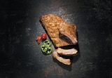 Ribs de porc à la mexicaine - Lidl à Paris Ribs de porc à la mexicaine en promo chez Lidl Paris à 5,22 €