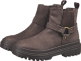 Bottines à lacets - UP 2 FASHION - Aldi à Neuilly-sur-Seine Bottines à lacets - UP 2 FASHION en promo chez Aldi Neuilly-sur-Seine à 17,99 €