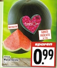 Spanische Wassermelone bei EDEKA im Stadtallendorf Prospekt für 0,99 €