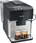 Kaffeevollautomat TP511D01 Angebote von Siemens bei MEDIMAX Stendal für 399,00 €