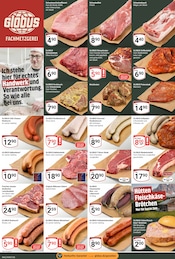 Fleisch im GLOBUS Prospekt in Leipzig Aktueller GLOBUS Prospekt mit Fleisch, "Aktuelle Angebote", Seite 10