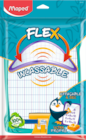 Auchan Hypermarché Vélizy-Villacoublay - Promo ARDOISE AVEC FEUTRE MAPED Promo ARDOISE AVEC FEUTRE MAPED à 1,99 € dans le catalogue Auchan Hypermarché à Vélizy-Villacoublay