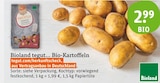 Bio-Kartoffeln von Bioland tegut... im aktuellen tegut Prospekt für 2,99 €