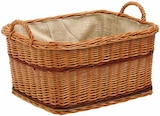 KAMINKORB im Angebot bei Dehner Garten-Center in Norderstedt KAMINKORB Angebote bei Dehner Garten-Center Norderstedt für 39,99 €