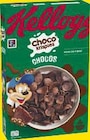 Frosties im Marktkauf Prospekt Frosties von Kellogg's im aktuellen Marktkauf Prospekt für 2,99 €