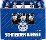 Schneider Weisse Original von  im aktuellen REWE Prospekt für 14,99 €