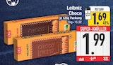 Choco im EDEKA Prospekt Choco von Leibniz im aktuellen EDEKA Prospekt für 1,69 €