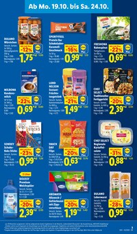 Kartoffelsalat im Lidl Prospekt "LIDL LOHNT SICH" mit 77 Seiten (Düsseldorf)