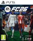 Jeu "EA Sports FC 26" pour PS5 en promo à 50,00 € chez Carrefour Jeu "EA Sports FC 26" pour PS5 dans le catalogue Carrefour