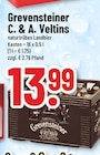 Trinkgut Wesseling - naturrübes Landbier Angebot im Prospekt naturrübes Landbier bei Trinkgut im Wesseling Prospekt für 13,99 €