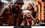OLED TV TX-65MZ800E Angebote von Panasonic bei expert Gladbeck für 1.299,00 €