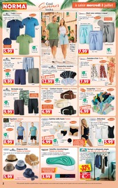 Promos Chaussures dans le catalogue "Votre Discounter Régional" de Norma Chaussures en promo dans le catalogue Norma à la page 2