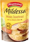 Mildessa Angebote von Hengstenberg bei Lidl Hagen für 1,59 €