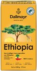 Ethiopia Kaffee im Angebot bei REWE in Hof Ethiopia Kaffee Angebote von Dallmayr bei REWE Hof für 7,99 €