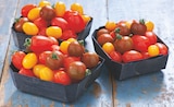 Intermarché Villeneuve-du-Paréage - Promo Tomate cerise Promo Tomate cerise à 4,49 € dans le catalogue Intermarché à Villeneuve-du-Paréage