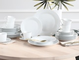 Kaffee- oder Tafelservice Base 18-teilig im Angebot bei Möbel Martin in Neunkirchen Kaffee- oder Tafelservice Base 18-teilig Angebote von CreaTable bei Möbel Martin Neunkirchen für 24,99 €