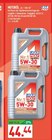 Motoröl im Angebot bei Marktkauf in Unna Motoröl Angebote von LIQUI MOLY bei Marktkauf Unna für 44,44 €