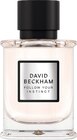 Bold Instinct oder Follow your Instinct Eau de Parfum von David Beckham im aktuellen Rossmann Prospekt