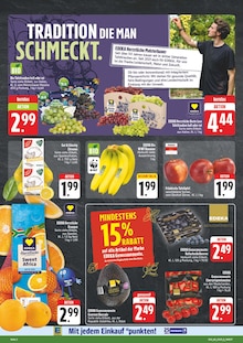 Aktueller EDEKA Ammerthal Prospekt EDEKA Prospekt Ammerthal "Wir lieben Lebensmittel!" mit 29 Seiten