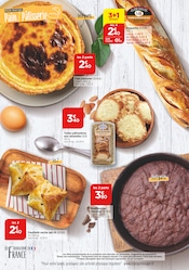 Chocolat Angebote im Prospekt "TOP PROMOS !" von Bi1 auf Seite 4