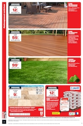 Offre Collant dans le catalogue Brico Dépôt du moment à la page 2